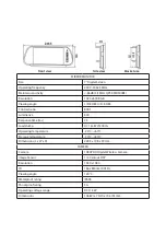 Preview for 3 page of Falcon FN-WCCS-W User Manual