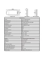 Предварительный просмотр 20 страницы Falcon FN-WCCS-W User Manual