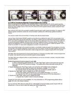 Preview for 16 page of Falcon FN10KRM-2 Owner'S Operating Manual
