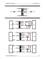 Preview for 22 page of Falcon FN2 Series Installation & User Manual