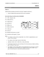 Предварительный просмотр 40 страницы Falcon FN2 Series Installation & User Manual