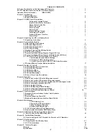 Preview for 2 page of Falcon FN3K-2TXI Owner'S Operating Manual