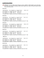 Preview for 12 page of Falcon FN3K-2TXI Owner'S Operating Manual