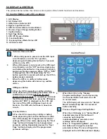Preview for 18 page of Falcon FN3K-2TXI Owner'S Operating Manual