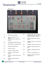 Предварительный просмотр 18 страницы Falcon FS 108Z vario Operator'S Manual