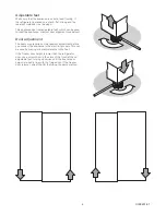 Предварительный просмотр 5 страницы Falcon FSXS661SS User Manual