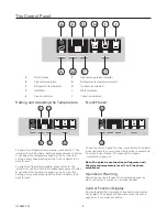 Предварительный просмотр 8 страницы Falcon FSXS661SS User Manual