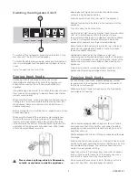 Preview for 9 page of Falcon FSXS661SS User Manual