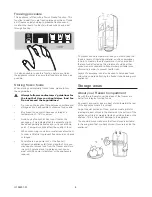 Preview for 10 page of Falcon FSXS661SS User Manual