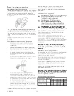 Preview for 22 page of Falcon FSXS661SS User Manual