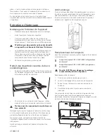 Preview for 30 page of Falcon FSXS661SS User Manual