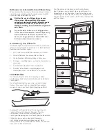 Предварительный просмотр 41 страницы Falcon FSXS661SS User Manual