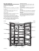 Preview for 54 page of Falcon FSXS661SS User Manual