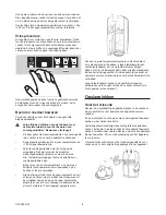 Preview for 58 page of Falcon FSXS661SS User Manual