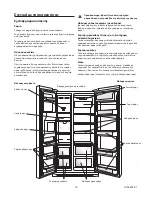 Preview for 69 page of Falcon FSXS661SS User Manual