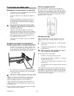 Preview for 78 page of Falcon FSXS661SS User Manual