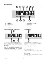 Предварительный просмотр 86 страницы Falcon FSXS661SS User Manual