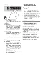 Preview for 92 page of Falcon FSXS661SS User Manual