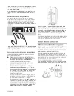 Preview for 106 page of Falcon FSXS661SS User Manual