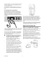 Предварительный просмотр 106 страницы Falcon FSXS661SS User Manual