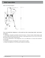 Предварительный просмотр 12 страницы Falcon FT5010 Operating Instructions Manual