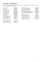 Preview for 13 page of Falcon G1006X O/T Installation And Servicing Instructions