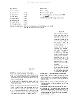 Preview for 4 page of Falcon G1532 Installation And Servicing Instruction