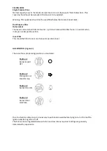 Preview for 3 page of Falcon G2078 User Instructions