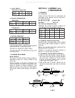 Preview for 4 page of Falcon G2522 Installation And Servicing Instruction