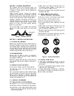 Preview for 2 page of Falcon G2625 User Instructions