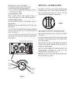 Предварительный просмотр 3 страницы Falcon G3203 User Instructions