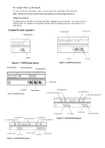 Предварительный просмотр 4 страницы Falcon G3425 User Instructions