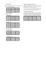 Предварительный просмотр 4 страницы Falcon G3441 Installation And Servicing Instructions