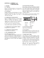 Предварительный просмотр 5 страницы Falcon G3441 Installation And Servicing Instructions