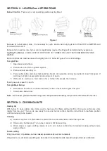 Preview for 3 page of Falcon G3478 DOMINATOR PLUS User Instructions