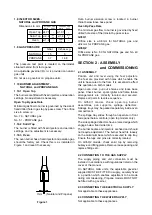 Предварительный просмотр 4 страницы Falcon G350/1 Installation And Servicing Instructions