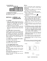 Preview for 4 page of Falcon G350/11 Installation And Servicing Instructions