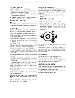 Preview for 6 page of Falcon G350/7P Design, Installation And Servicing Instructions