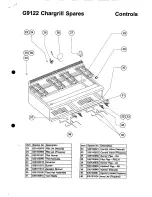 Preview for 13 page of Falcon G9122 Instruction Manual