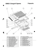 Preview for 21 page of Falcon G9122 Instruction Manual