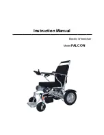 Falcon GE-D09 Instruction Manual preview