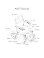 Preview for 11 page of Falcon GE-D09 Instruction Manual