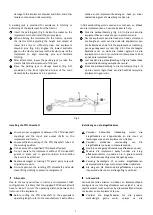 Preview for 9 page of Falcon Haymakers Hooimakers F60-350VT Operator'S Manual