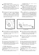 Preview for 10 page of Falcon Haymakers Hooimakers F60-350VT Operator'S Manual