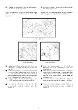 Preview for 14 page of Falcon Haymakers Hooimakers F60-350VT Operator'S Manual