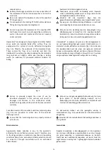 Preview for 16 page of Falcon Haymakers Hooimakers F60-350VT Operator'S Manual