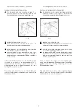 Preview for 19 page of Falcon Haymakers Hooimakers F60-350VT Operator'S Manual