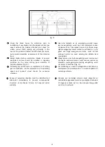 Preview for 25 page of Falcon Haymakers Hooimakers F60-350VT Operator'S Manual