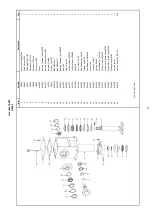 Preview for 37 page of Falcon Haymakers Hooimakers F60-350VT Operator'S Manual