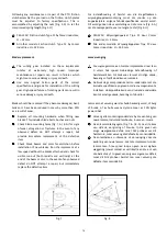 Предварительный просмотр 16 страницы Falcon Haymakers Operator'S Manual